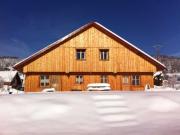 Location de particuliers � particuliers Chambres d'h�tes: Le chant du coq au c�ur du massif jurassien Chambres d'hotes Doubs photo 7