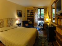 Location de particuliers � particuliers PARIS 5�me - Location saisonni�re d'un APPARTEMENT de STANDING dans le Quartier Latin. Location saisonni�re Paris photo 3