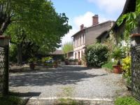 Location de particuliers � particuliers LES DOUVES Chambres d'h�tes de charme Chambres d'hotes Haute garonne photo 6