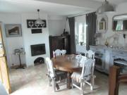 Location de particuliers � particuliers G�te 5 personnes en normandie � 15 km des plages de Deauville-Trouville G�te Calvados photo 10