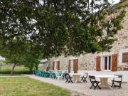 Location de particuliers � particuliers  Mas de la Ch�taigneraie gites pr�s de VallonPont d'Arc grotte Chauvet G�te Ard�che photo 12