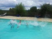 Location de particuliers � particuliers DOMAINE DES MATHIEUX sur les hauteurs des Causses du Quercy Chambres d'hotes Lot photo 5