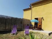 Location de particuliers � particuliers Maison entre mer et montagne G�te Alpes maritimes photo 4