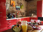 Location de particuliers � particuliers ROSE-EN-VEXIN chambres d'h�tes Chambres d'hotes Yvelines photo 9