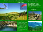 Location de particuliers � particuliers Vue imprenable d�s 250�/sem. Studio F2- F3 d�s 420� � 850mts Proche route des vins  G�te Haut Rhin photo 9