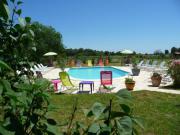 Location de particuliers � particuliers Gite MERLOT avec piscine 2 personnes herault G�te H�rault photo 2