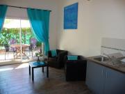 Location de particuliers � particuliers Gite MERLOT avec piscine 2 personnes herault G�te H�rault photo 7