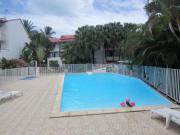 Location de particuliers � particuliers Appartement avec vue imprenable sur le lagon Location saisonni�re Guadeloupe photo 3