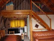 Location de particuliers � particuliers Petite maison de campagne, calme, vue imprenable G�te Aveyron photo 3
