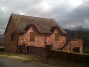 Location de particuliers � particuliers Petite maison de campagne, calme, vue imprenable G�te Aveyron photo 7
