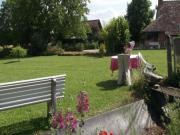 Location de particuliers � particuliers ESPRIT BUCOLIQUE EN SARTHE Chambres d'hotes Sarthe photo 4