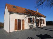 Location de particuliers � particuliers Maison de vacances avec piscine Bourgogne Location saisonni�re Ni�vre photo 12