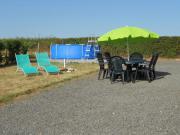 Location de particuliers � particuliers Maison de vacances avec piscine Bourgogne Location saisonni�re Ni�vre photo 15