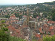 Location de particuliers � particuliers Gite chez H�l�ne G�te Haut Rhin photo 6