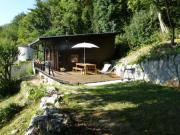 Location de particuliers � particuliers Chalet meubl� vacances Vercors Grenoble, vue panoramique Chalet Is�re photo 2