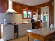 Location de particuliers � particuliers Chalet meubl� vacances Vercors Grenoble, vue panoramique Chalet Is�re photo 5