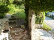 Location de particuliers � particuliers Chalet meubl� vacances Vercors Grenoble, vue panoramique Chalet Is�re photo 8