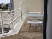 Location de particuliers � particuliers Jullouville 100m de la plage situ� entre Avranches et Granville Location saisonni�re Manche photo 8