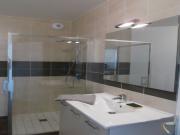 Location de particuliers � particuliers Jullouville 100m de la plage situ� entre Avranches et Granville Location saisonni�re Manche photo 9