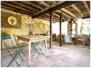 Location de particuliers � particuliers Domaine du Megnon -La Mirabelle, Gers � la limite des Landes G�te Gers photo 10