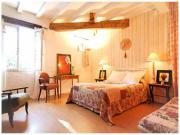 Location de particuliers � particuliers Domaine du Megnon -La Mirabelle, Gers � la limite des Landes G�te Gers photo 2