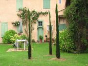 Location de particuliers � particuliers Domaine du Megnon -La Mirabelle, Gers � la limite des Landes G�te Gers photo 8