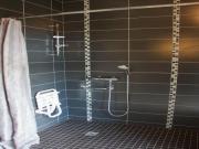 Location de particuliers � particuliers G�te Bel'Air Bayeux, � 15 minutes des plages du D�barquement G�te Calvados photo 5