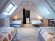 Location de particuliers � particuliers G�te Bel'Air Bayeux, � 15 minutes des plages du D�barquement G�te Calvados photo 7