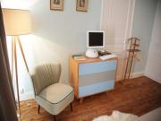 Location de particuliers � particuliers Chez Ric et Fer Suite B&B****, charmant village fortifi� Chambres d'hotes Aisne photo 10