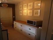 Location de particuliers � particuliers Secrets d'interieurs, G�te en centre ville  G�te Marne photo 6