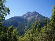 Location de particuliers � particuliers Cyril et Virginie Au C�ur d'Ici, parc des Ecrins, panorama exceptionnel Chambres d'hotes Hautes alpes photo 4