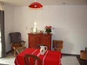 Location de particuliers � particuliers AU BONNET D'ANE porte vignoble du champagne de C�te des Blancs Chambres d'hotes Marne photo 7