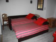 Location de particuliers � particuliers AU BONNET D'ANE porte vignoble du champagne de C�te des Blancs Chambres d'hotes Marne photo 8