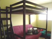 Location de particuliers � particuliers Baie des Anges. 3 pi�ces bord de mer Location saisonni�re Alpes maritimes photo 6