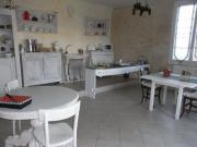 Location de particuliers � particuliers G�te dans le Sauternais, 30mn de Bordeaux, 1h du Bassin d'Arcachon G�te Gironde photo 4