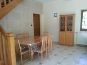 Location de particuliers � particuliers Grand g�te 8 personnes proche Lyon, St Exup�ry,Eurexpo et Bugey  G�te Rh�ne photo 2