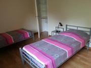 Location de particuliers � particuliers Grand g�te 8 personnes proche Lyon, St Exup�ry,Eurexpo et Bugey  G�te Rh�ne photo 6