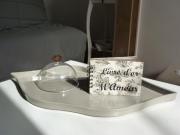 Location de particuliers � particuliers Suite avec terrasse et jardin G�te Nord photo 15