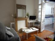 Location de particuliers � particuliers Suite avec terrasse et jardin G�te Nord photo 6