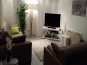 Location de particuliers � particuliers T2/T3 avec grande terrasse et vue sur le Mont Blanc Location saisonni�re Haute Savoie photo 2