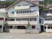 Location de particuliers � particuliers T2/T3 avec grande terrasse et vue sur le Mont Blanc Location saisonni�re Haute Savoie photo 5