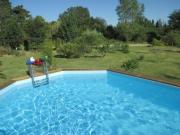Location de particuliers � particuliers LES GITES DU CASTELLI,LES CHENES en campagne et au calme, proche du centre historique de SALON DE PROVENCE G�te Bouches du rh�ne photo 8