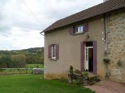 Location de particuliers � particuliers G�te Les Conches - Thiviers - P�rigord Vert, vue est imprenable G�te Dordogne photo 2