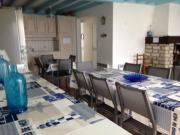 Location de particuliers � particuliers OLERON maison pour 2 � 12 personnes + 2 b�b�s Location saisonni�re Charente maritime photo 4