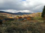 Location de particuliers � particuliers Chalet 4/6 personnes Parc des Volcans d'Auvergne/randonn�es/VTT/Station ski du LIORAN Chalet Cantal photo 9