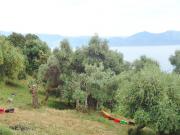 Location de particuliers � particuliers Ind'� noi sur les hauteurs de Carg�se,vue panoramique Chambres d'hotes Corse du Sud photo 2