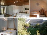 Location de particuliers � particuliers Superbe gite au calme , spacieux,spa G�te C�tes d'Armor photo 4