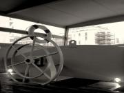 Location de particuliers � particuliers P�niche bretonne en plein c�ur de Rennes le long des quais Saint-Cyr Location saisonni�re Ille et Vilaine photo 2