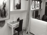 Location de particuliers � particuliers P�niche bretonne en plein c�ur de Rennes le long des quais Saint-Cyr Location saisonni�re Ille et Vilaine photo 8