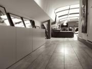 Location de particuliers � particuliers P�niche bretonne en plein c�ur de Rennes le long des quais Saint-Cyr Location saisonni�re Ille et Vilaine photo 9